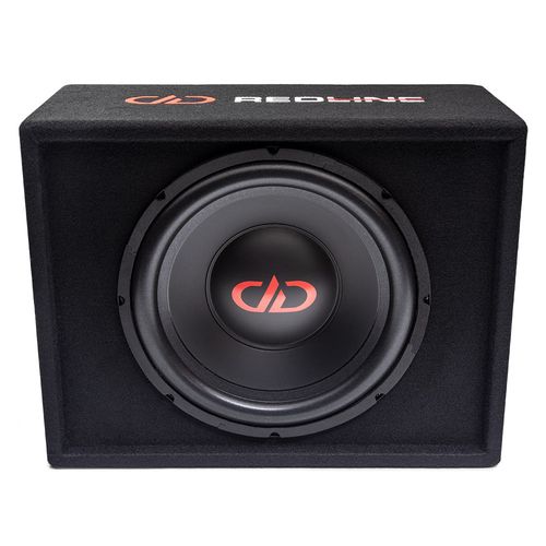 DD Audio RL-SE12-S1 12