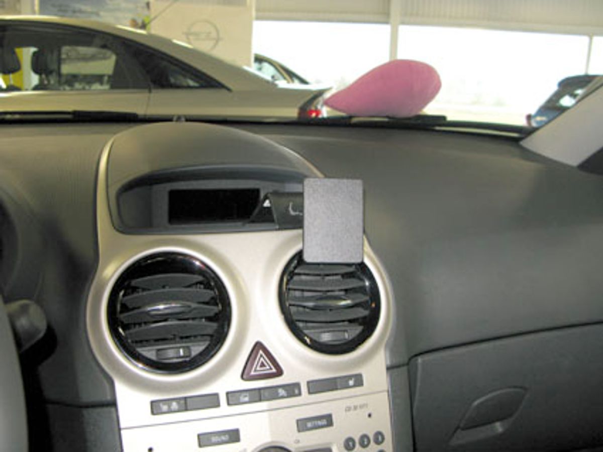 Brodit ProClip 853967 Opel Corsa 2007-2014 Vinklet