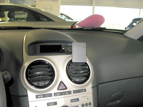 Brodit ProClip 853967 Opel Corsa 2007-2014 Vinklet