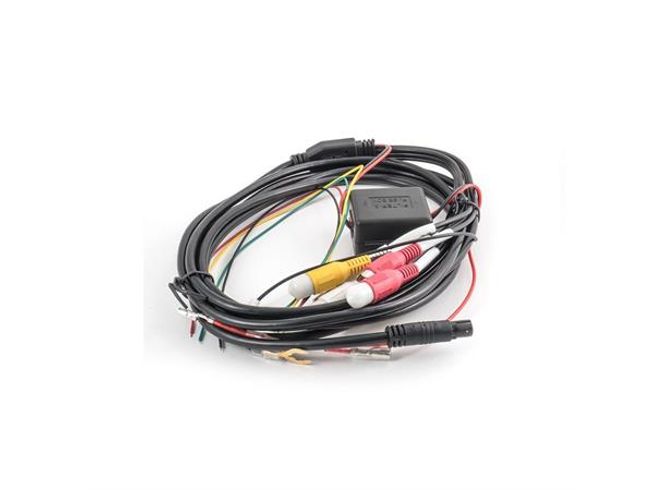 Hovedbilde Ampire 15,6