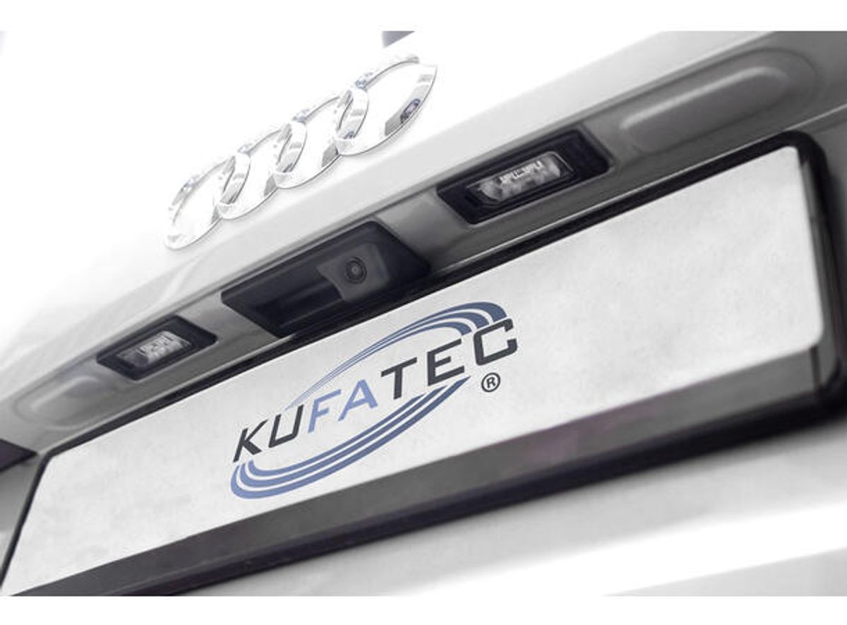Kufatec 41577-1 OEM ryggekamera Audi A5 Cabriolet 2017-2019