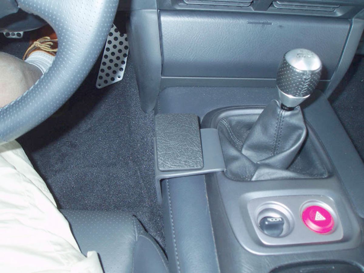 Brodit ProClip 833402 Honda S2000 2004-2009 Konsoll