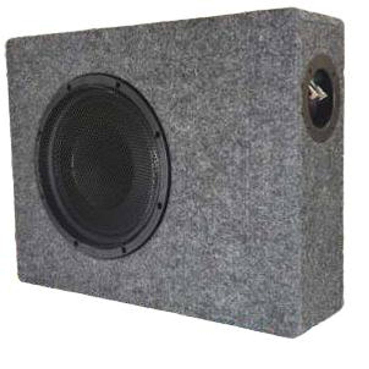 Gladen Gamma GS10-Slim-VB 10