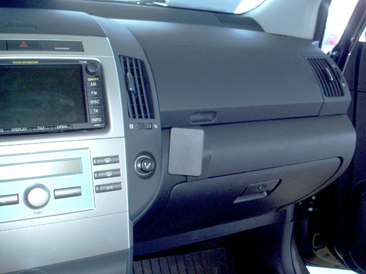 Brodit ProClip 853478 Toyota Corolla Verso 2004-2009 Vinklet