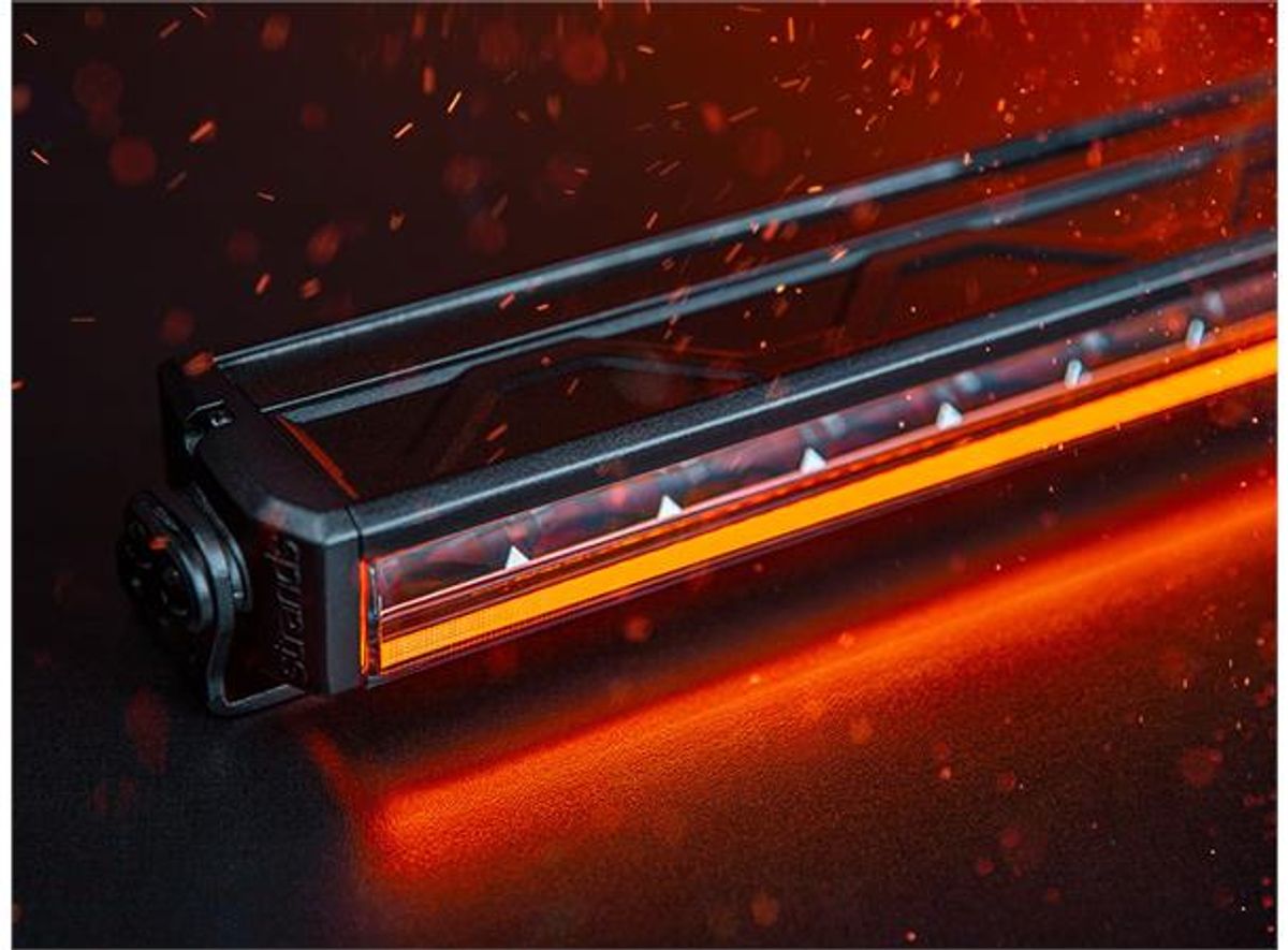 Strands Firefly LED-bar 20