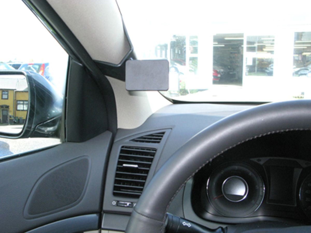 Brodit ProClip 804687 Hyundai i40 2011-2019 A-stolpe